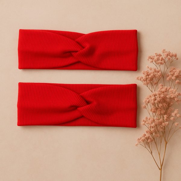 هدبند-رشت مانتو پاتریس