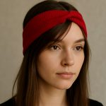 هدبند-رشت مانتو پاتریس