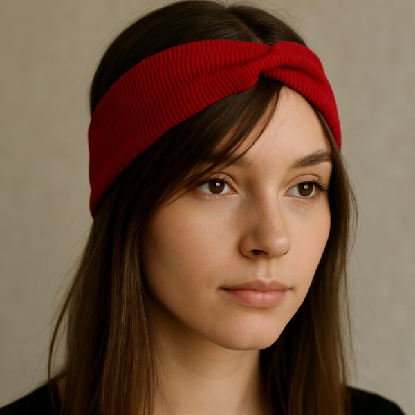 هدبند-رشت مانتو پاتریس