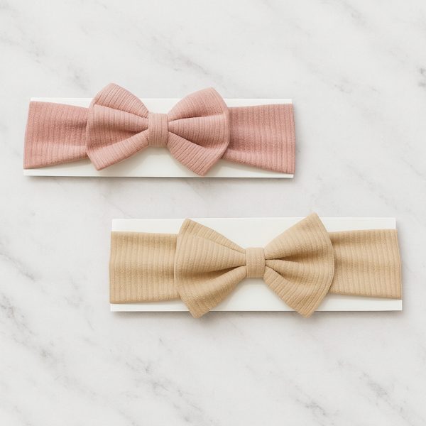 هدبند پاپیون-رشت مانتو پاتریس