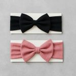 هدبند پاپیون-رشت مانتو پاتریس