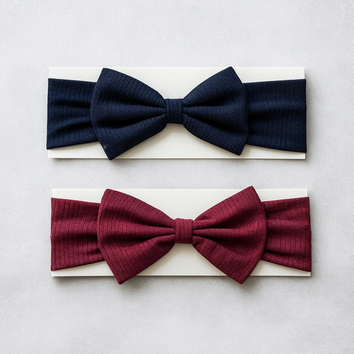 هدبند پاپیون-رشت مانتو پاتریس