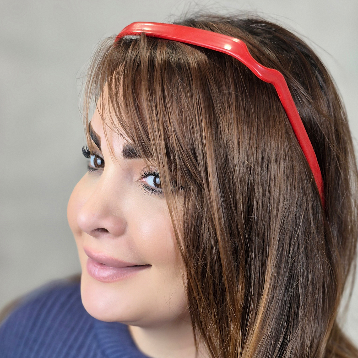 تل عینکی-رشت مانتو پاتریس