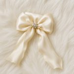 گیره حریر-رشت مانتو پاتریس