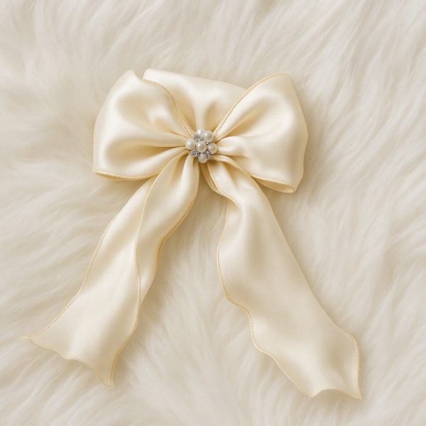 گیره حریر-رشت مانتو پاتریس