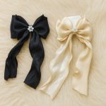 گیره حریر-رشت مانتو پاتریس