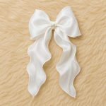 گیره حریر-رشت مانتو پاتریس