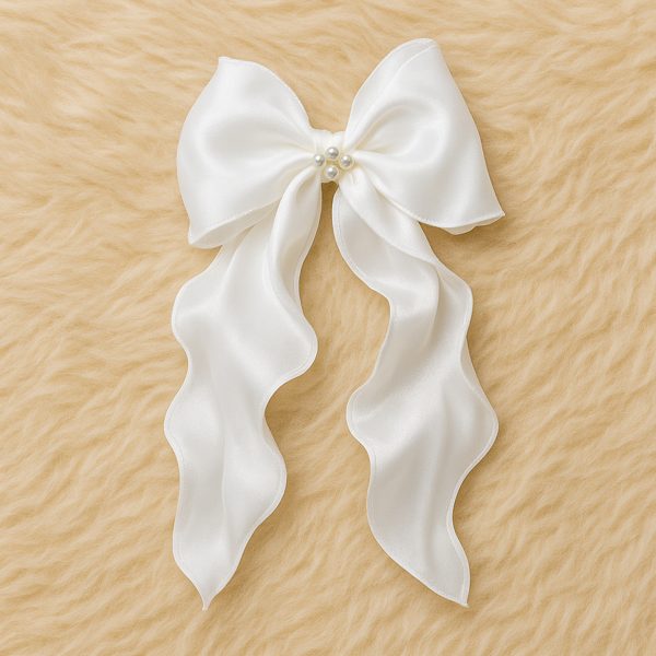 گیره حریر-رشت مانتو پاتریس