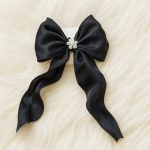 گیره حریر-رشت مانتو پاتریس