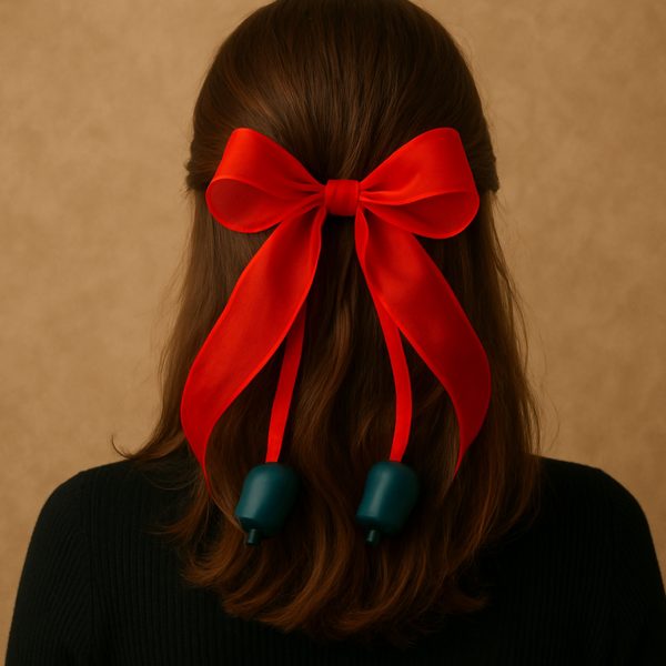 گیره پاپیون-رشت مانتو پاتریس