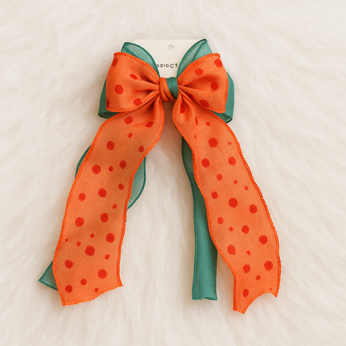 گیره توری-رشت مانتو پاتریس