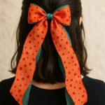 گیره توری-رشت مانتو پاتریس