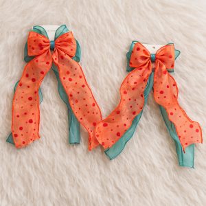 گیره توری-رشت مانتو پاتریس