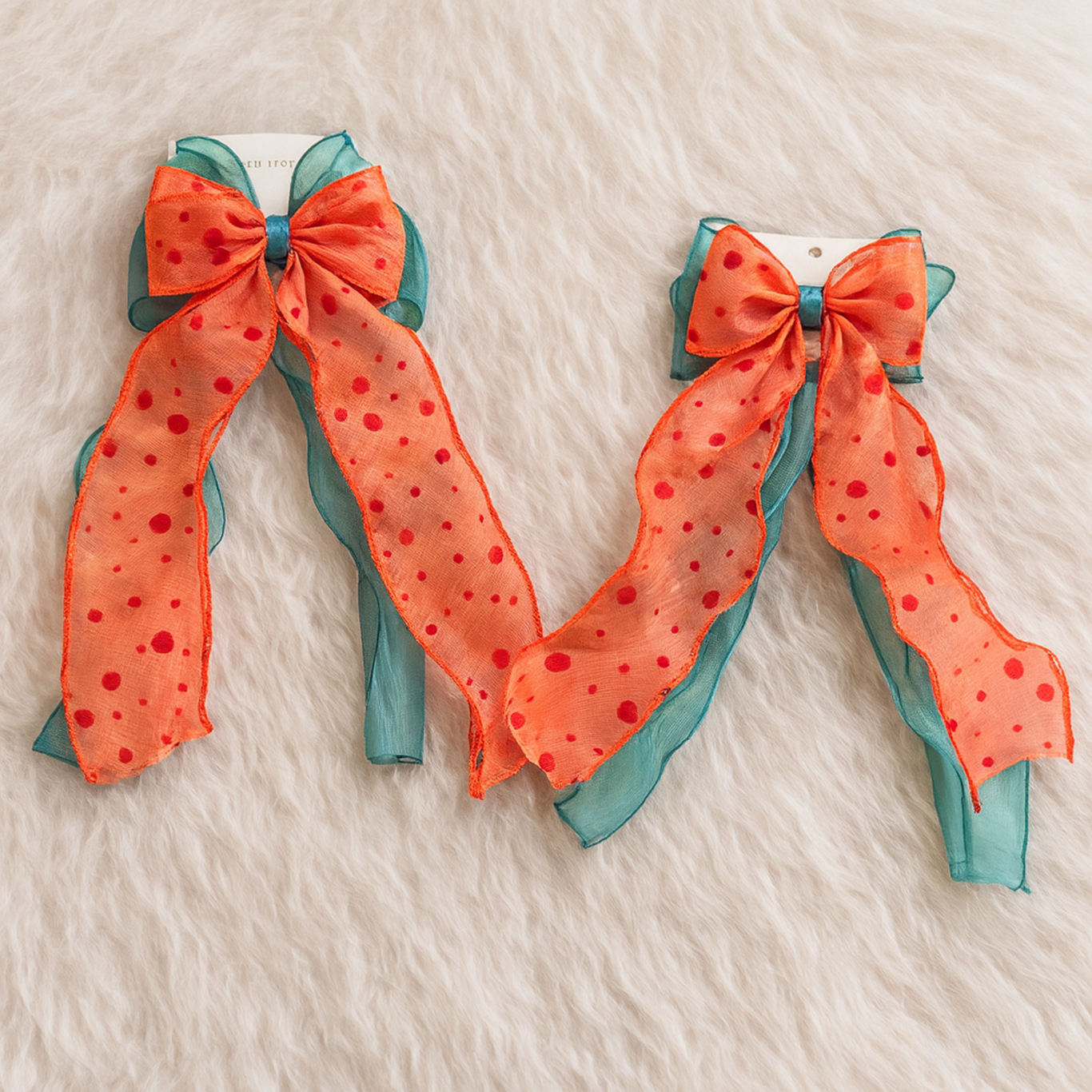 گیره توری-رشت مانتو پاتریس