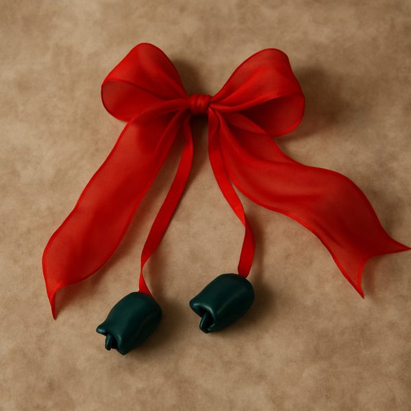 گیره پاپیون-رشت مانتو پاتریس