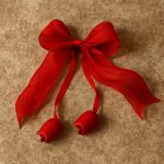 گیره پاپیون-رشت مانتو پاتریس