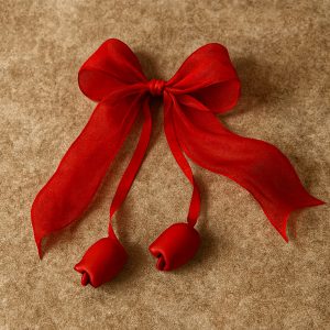 گیره پاپیون-رشت مانتو پاتریس