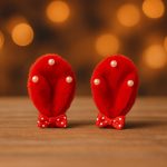 گیره گوشی - مانتو پاتریس