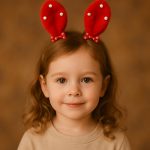 گیره گوشی - مانتو پاتریس