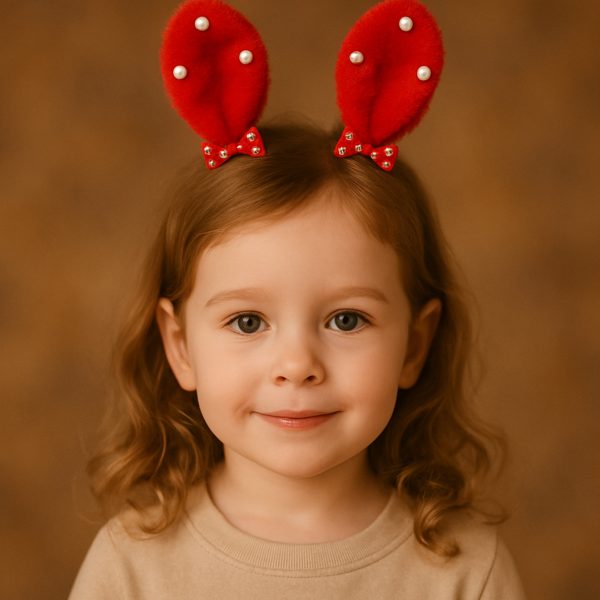 گیره گوشی - مانتو پاتریس