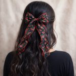 گیره توری-رشت مانتو پاتریس