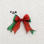 گیره توری-رشت مانتو پاتریس