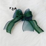 گیره توری-رشت مانتو پاتریس