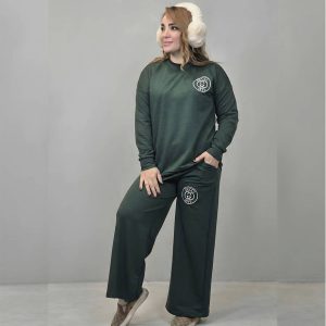 ست بلوز شلوار گلدوزی گوچی - مانتو پاتریس رشت