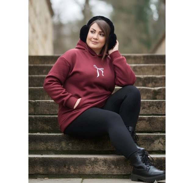 هودی-رشت مانتو پاتریس