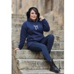 هودی-رشت مانتو پاتریس