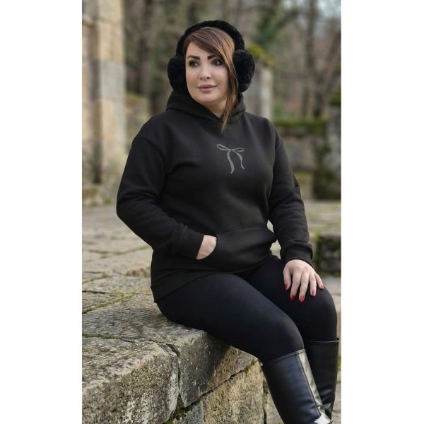 هودی-رشت مانتو پاتریس