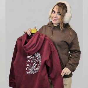 هودی دورس ورساچ