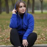 سویشرت دورس تو کرک رنگی