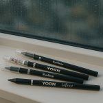 مداد چشم یورن-رشت مانتو پاتریس