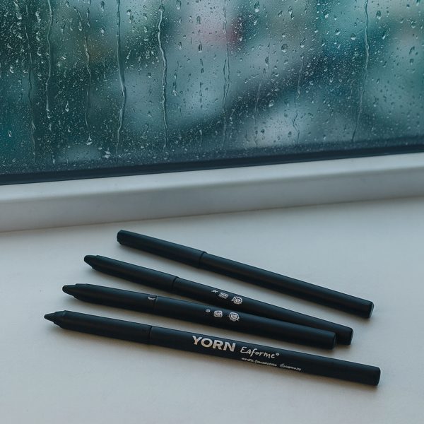 مداد چشم یورن-رشت مانتو پاتریس