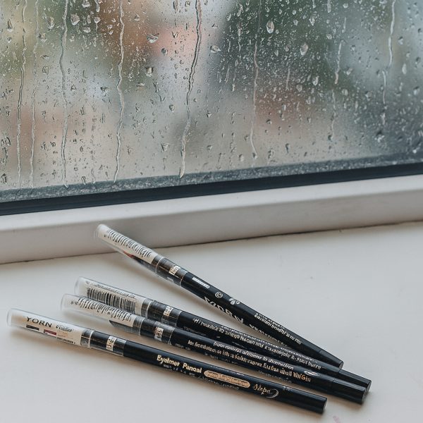 مداد چشم یورن-رشت مانتو پاتریس