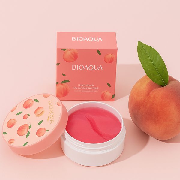 پچ زیر چشم-رشت مانتو پاتریس