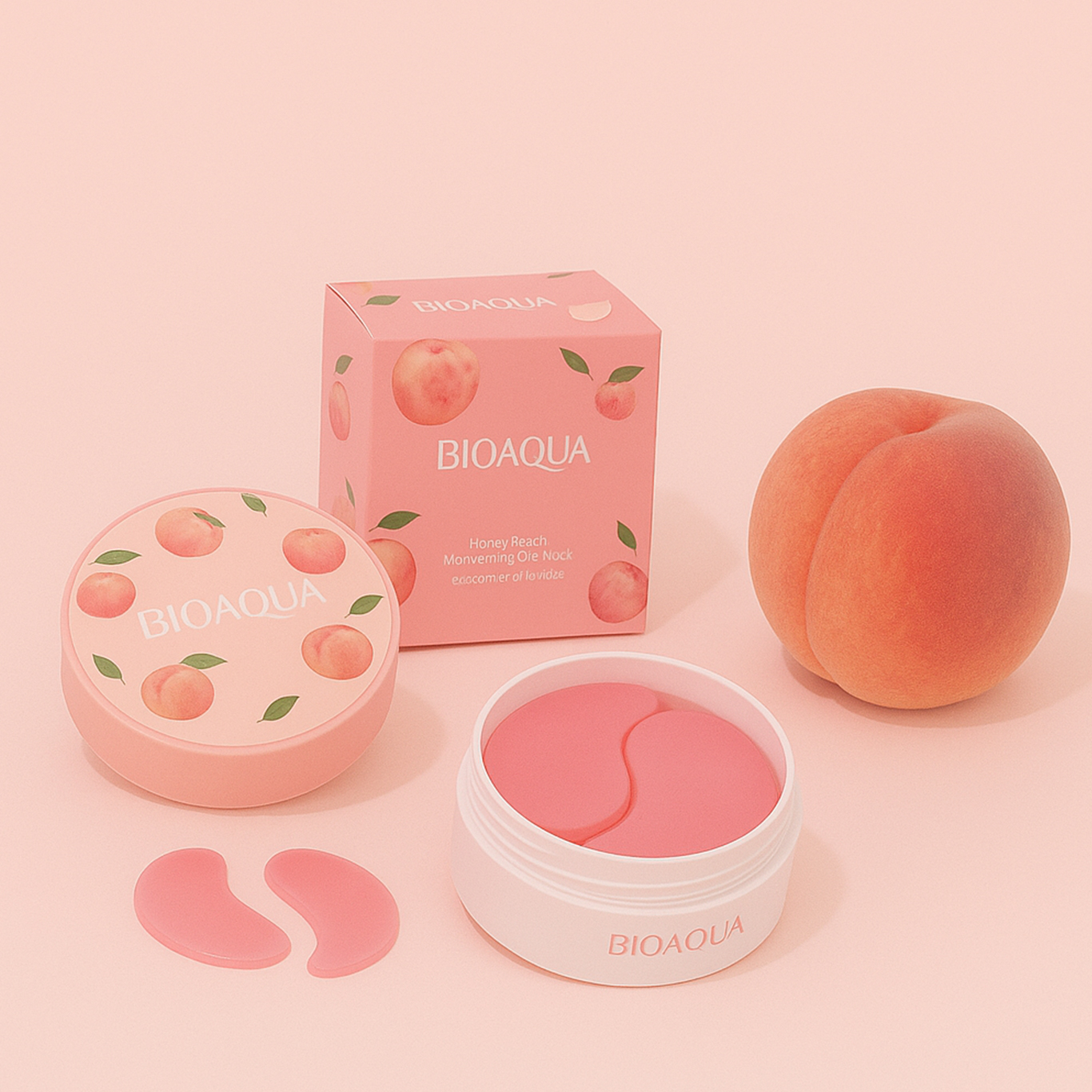 پچ زیر چشم-رشت مانتو پاتریس