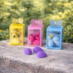 پد کانسیلر-رشت مانتو پاتریس