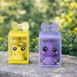 پد کانسیلر-رشت مانتو پاتریس