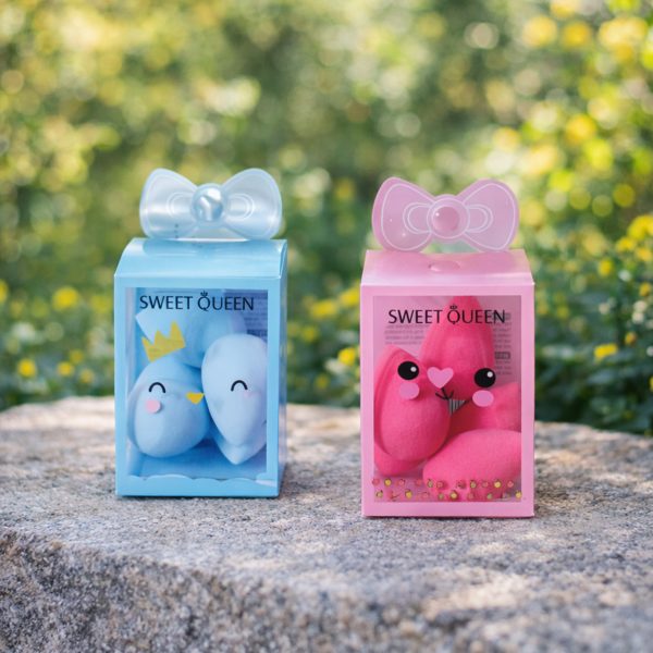 پد کانسیلر-رشت مانتو پاتریس