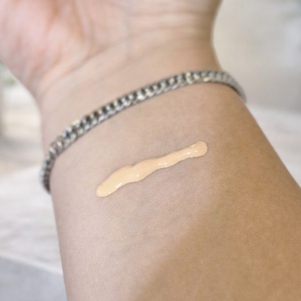 ضد آفتاب-رشت مانتو پاتریس