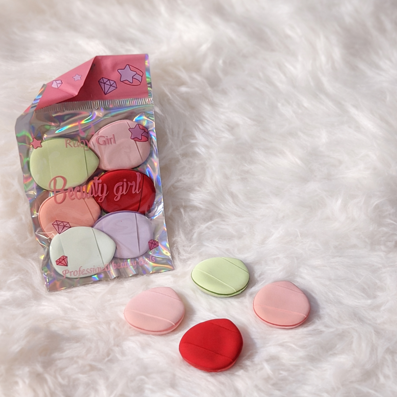 پد انگشتی-رشت مانتو پاتریس