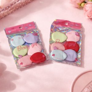 پد انگشتی-رشت مانتو پاتریس