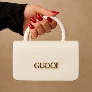 کیف دو دسته گوچی - مانتو پاتریس رشت