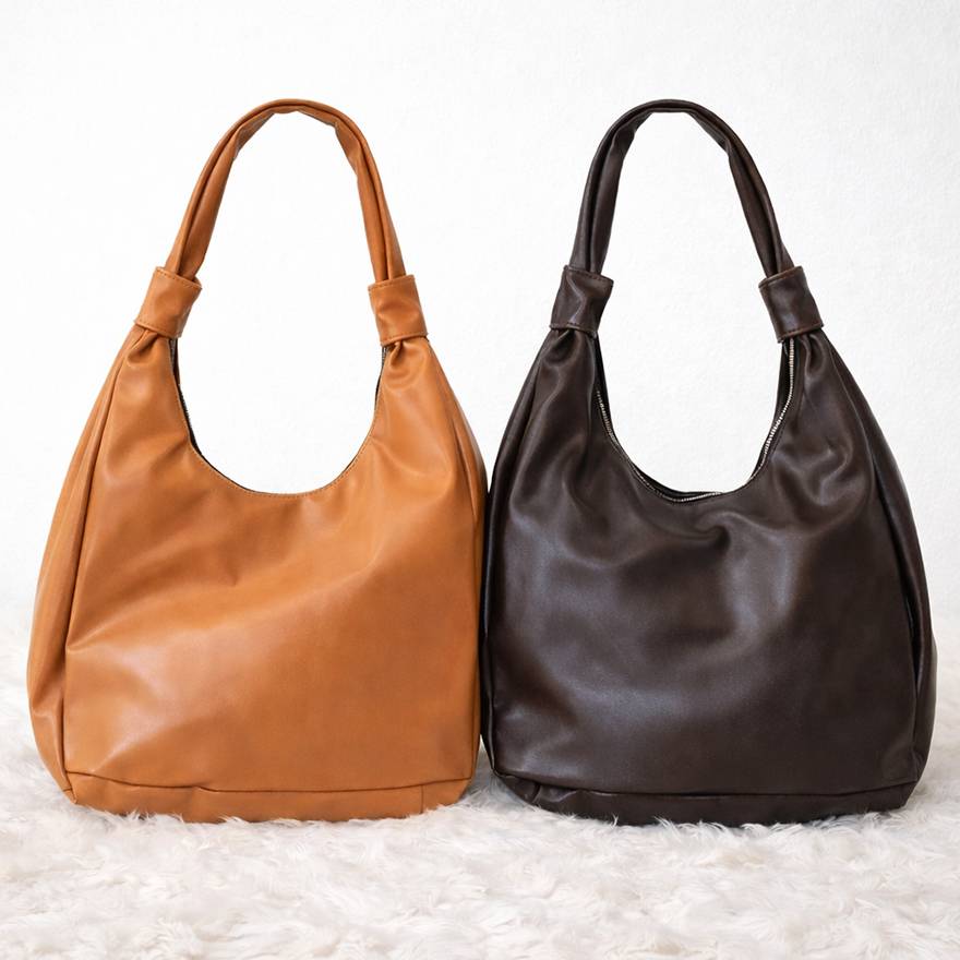 کیف بزرگ چرم شیرو