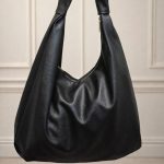 کیف بزرگ چرم شیرو - مانتو پاتریس رشت