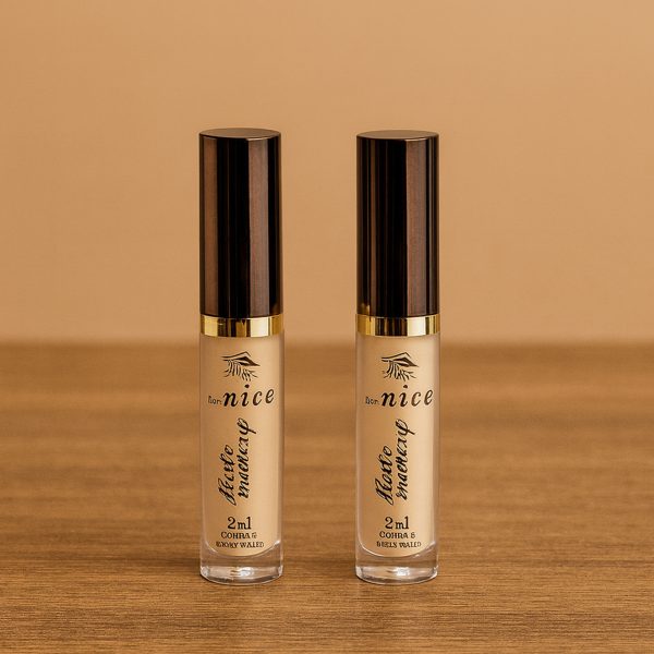 کانسیلر-رشت مانتو پاتریس