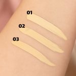 کانسیلر-رشت مانتو پاتریس