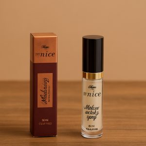 کانسیلر-رشت مانتو پاتریس